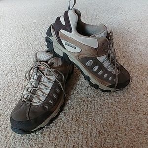 Merrell Kinetic Trail Hiking Shoes-Women